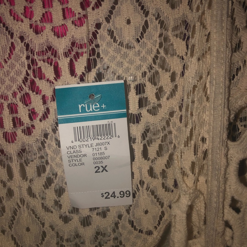 Cardigan - Picture 2 of 3